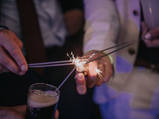 La boda de Xavi y Cristina en Solsona, Lleida 70