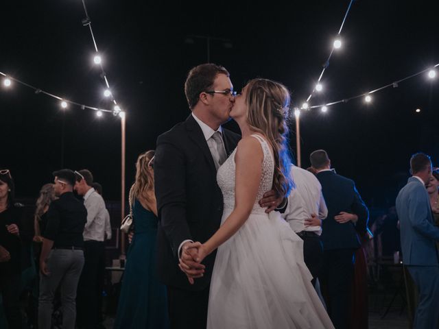 La boda de Xavi y Cristina en Solsona, Lleida 72
