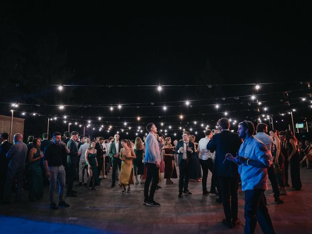 La boda de Xavi y Cristina en Solsona, Lleida 74