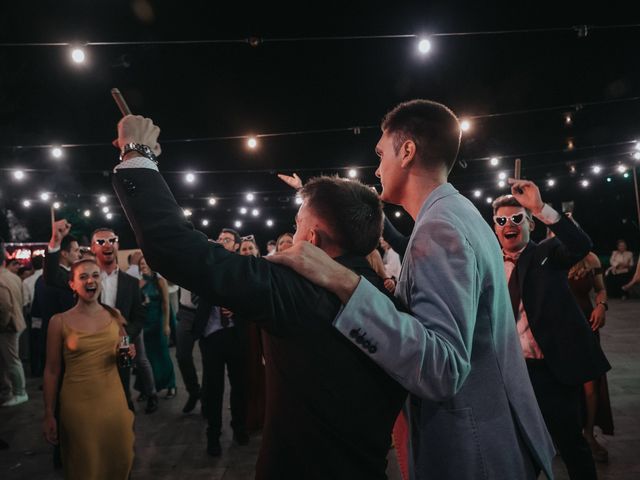 La boda de Xavi y Cristina en Solsona, Lleida 75