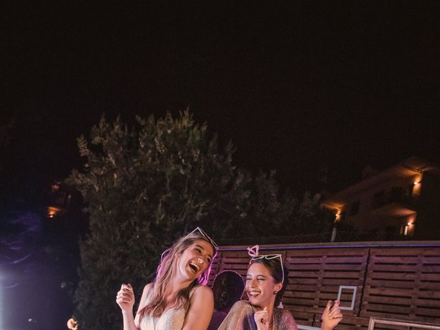 La boda de Xavi y Cristina en Solsona, Lleida 78