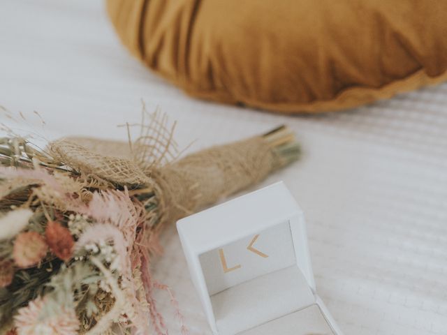 La boda de Alessandro y Lucía en Molina De Segura, Murcia 15