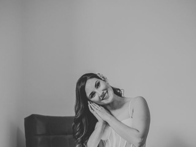 La boda de Alessandro y Lucía en Molina De Segura, Murcia 19