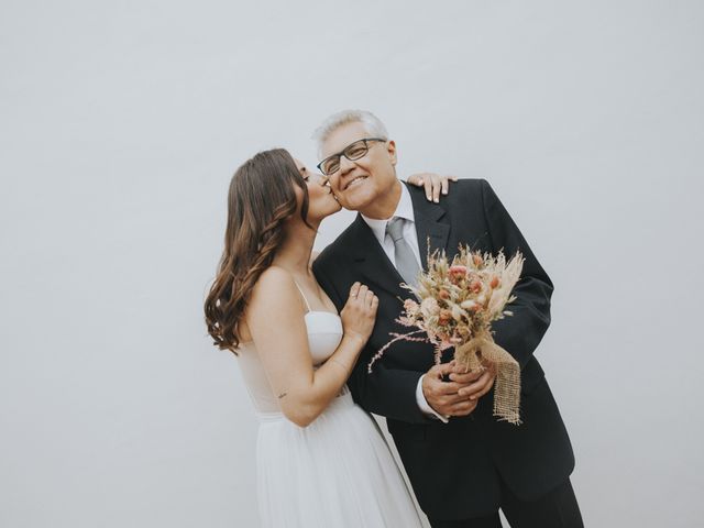 La boda de Alessandro y Lucía en Molina De Segura, Murcia 22