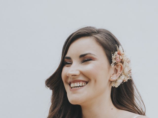 La boda de Alessandro y Lucía en Molina De Segura, Murcia 23
