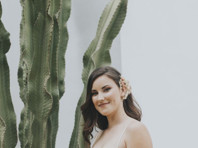 La boda de Alessandro y Lucía en Molina De Segura, Murcia 24