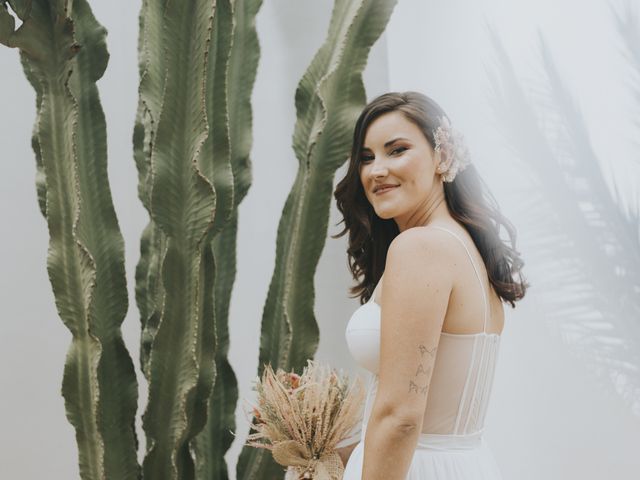 La boda de Alessandro y Lucía en Molina De Segura, Murcia 26