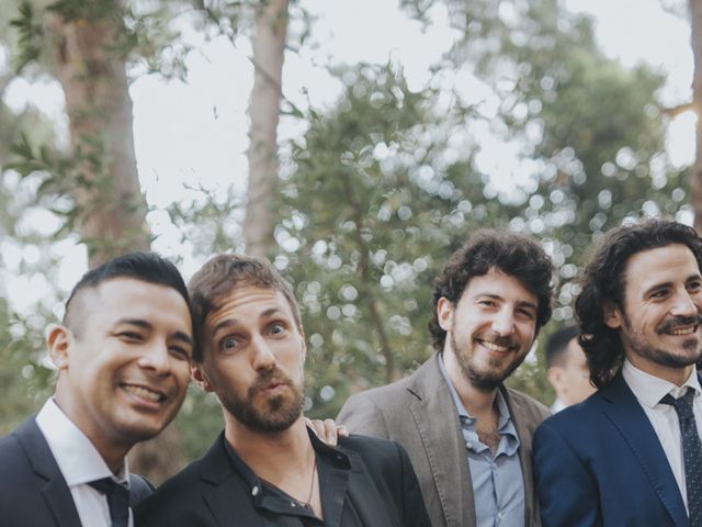 La boda de Alessandro y Lucía en Molina De Segura, Murcia 31