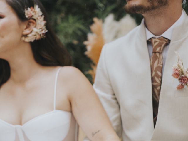 La boda de Alessandro y Lucía en Molina De Segura, Murcia 32