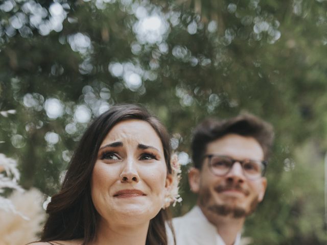 La boda de Alessandro y Lucía en Molina De Segura, Murcia 34