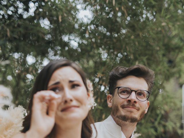 La boda de Alessandro y Lucía en Molina De Segura, Murcia 35