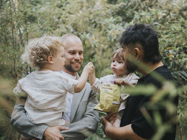 La boda de Alessandro y Lucía en Molina De Segura, Murcia 36