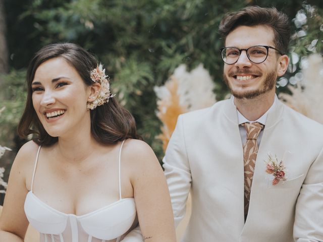 La boda de Alessandro y Lucía en Molina De Segura, Murcia 37