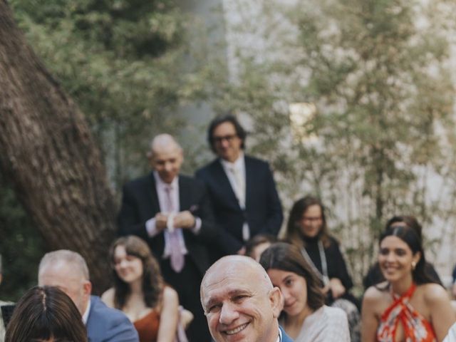 La boda de Alessandro y Lucía en Molina De Segura, Murcia 40