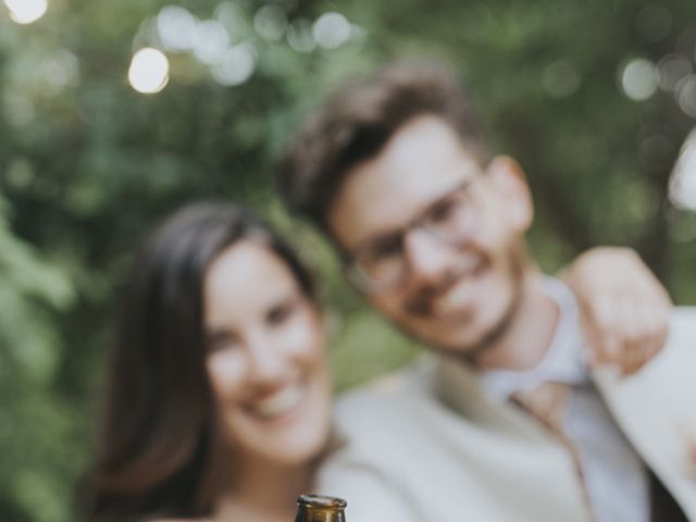 La boda de Alessandro y Lucía en Molina De Segura, Murcia 45