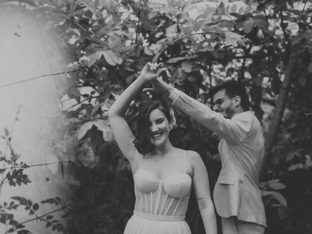 La boda de Alessandro y Lucía en Molina De Segura, Murcia 47