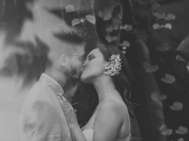 La boda de Alessandro y Lucía en Molina De Segura, Murcia 51