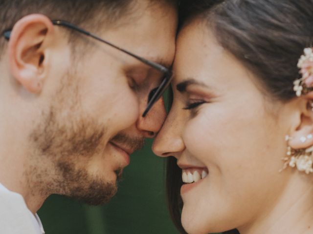 La boda de Alessandro y Lucía en Molina De Segura, Murcia 52