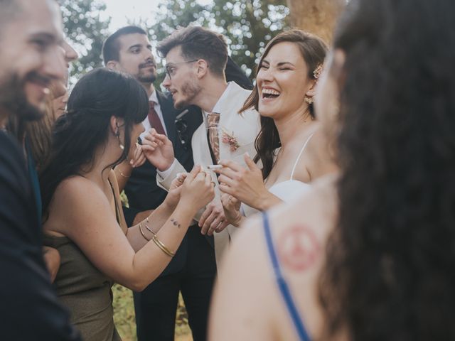 La boda de Alessandro y Lucía en Molina De Segura, Murcia 54