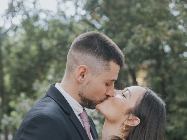 La boda de Alessandro y Lucía en Molina De Segura, Murcia 56