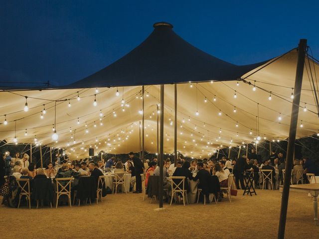La boda de Alessandro y Lucía en Molina De Segura, Murcia 57