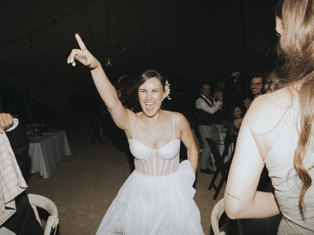 La boda de Alessandro y Lucía en Molina De Segura, Murcia 58
