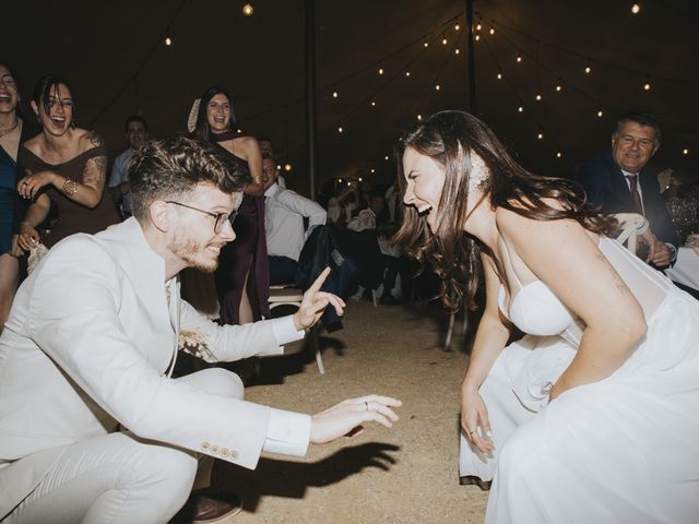 La boda de Alessandro y Lucía en Molina De Segura, Murcia 60