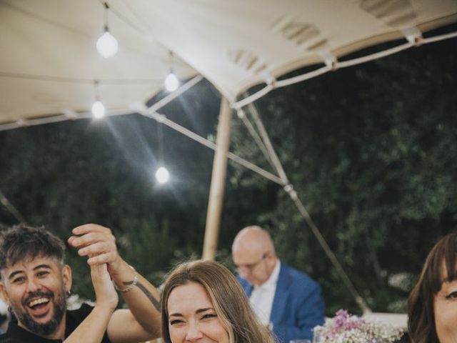 La boda de Alessandro y Lucía en Molina De Segura, Murcia 62