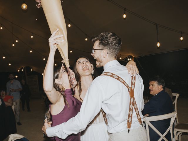La boda de Alessandro y Lucía en Molina De Segura, Murcia 64