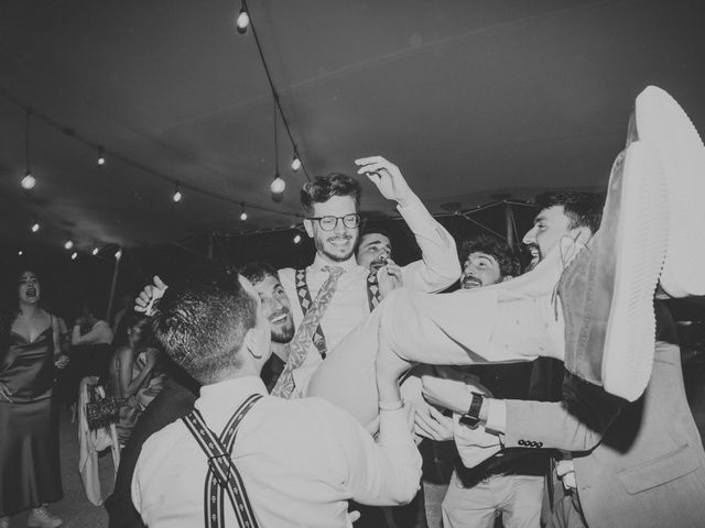 La boda de Alessandro y Lucía en Molina De Segura, Murcia 67
