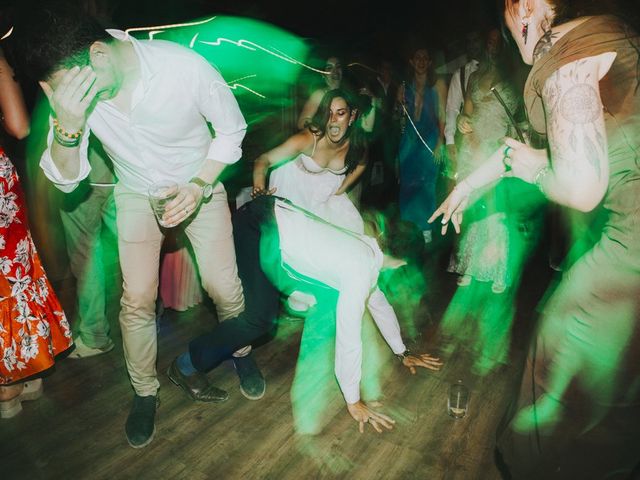 La boda de Alessandro y Lucía en Molina De Segura, Murcia 71