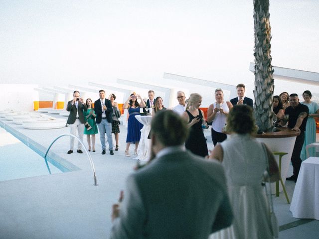 La boda de Carlos y Analia en Fuengirola, Málaga 14