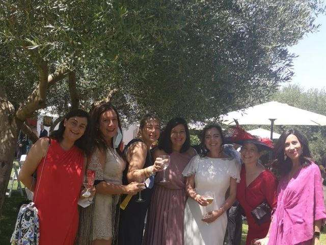 La boda de Inma y Rafa en Sevilla, Sevilla 6