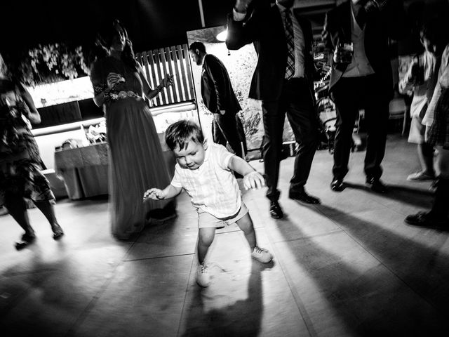 La boda de Mª Paqui y Sergio en Torreperogil, Jaén 46