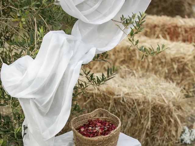 La boda de Guy  y Kristel  en Canyelles, Barcelona 24