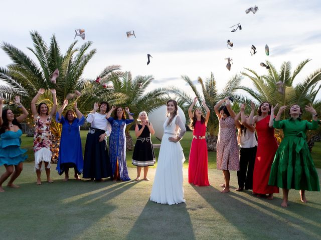 La boda de Sara y Fran en Zaragoza, Zaragoza 4