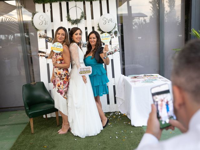 La boda de Sara y Fran en Zaragoza, Zaragoza 5