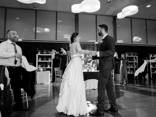 La boda de Sara y Fran en Zaragoza, Zaragoza 16