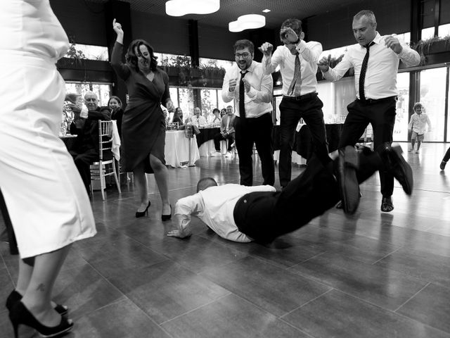 La boda de Sara y Fran en Zaragoza, Zaragoza 19