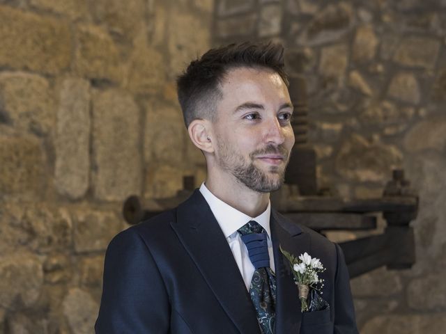 La boda de Eduard y Alexandra en Vilanova Del Valles, Barcelona 9