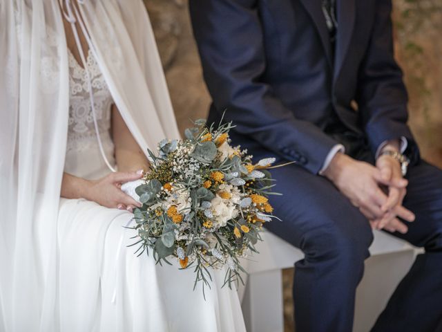 La boda de Eduard y Alexandra en Vilanova Del Valles, Barcelona 11