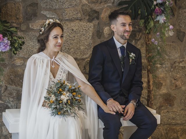 La boda de Eduard y Alexandra en Vilanova Del Valles, Barcelona 12