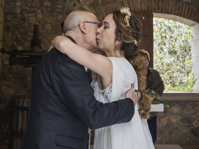 La boda de Eduard y Alexandra en Vilanova Del Valles, Barcelona 17