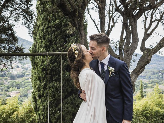 La boda de Eduard y Alexandra en Vilanova Del Valles, Barcelona 22