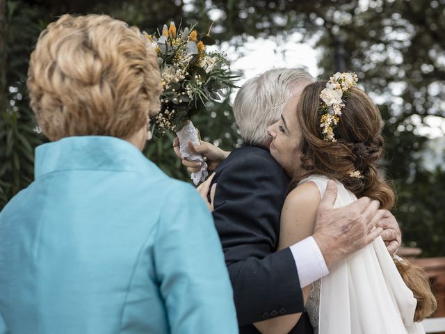 La boda de Eduard y Alexandra en Vilanova Del Valles, Barcelona 60