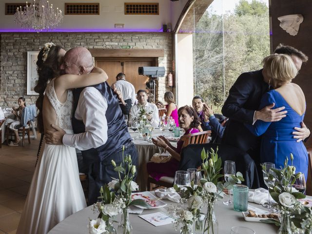 La boda de Eduard y Alexandra en Vilanova Del Valles, Barcelona 67