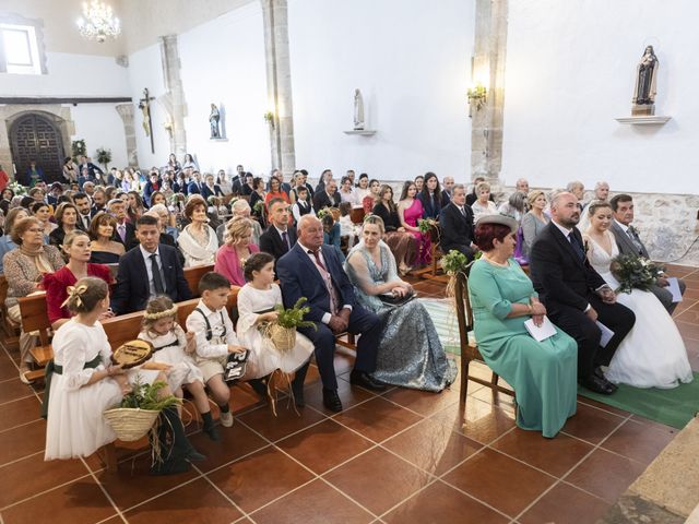 La boda de Pedro y María en Guadalajara, Guadalajara 27