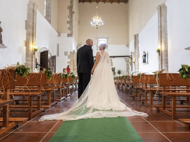 La boda de Pedro y María en Guadalajara, Guadalajara 32