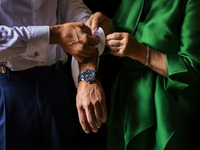 La boda de Fernando y Fátima en Benicàssim/benicasim, Castellón 7