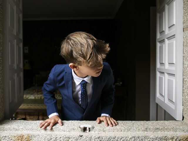 La boda de Fernando y Fátima en Benicàssim/benicasim, Castellón 13